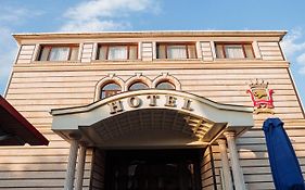 Edem Hotel Shymkent